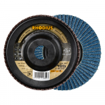 Lihvketas Rhodius LSZ40, 180 mm x 22 mm
