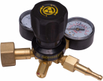 Gaasireduktor Donmet AP-40/U-30-DM, 200 Bar, 0.8 kg