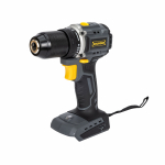 Akutrell ilma akuta Grunder CD-B0A18, 18 V