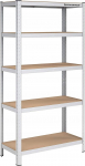 Ladustamisriiul Songmics, 90 cm x 40 cm x 180 cm, 875 kg