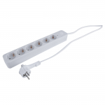 Pikendusjuhe, 3 x 1,5 mm&sup2;, 1.5 m, 6 pesa