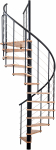 Keerdtrepp Minka Venezia Smart, 120 cm x 305.5 cm