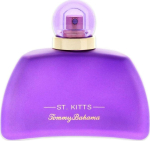 Parf&uuml;&uuml;mvesi Tommy Bahama St. Kitts, 100 ml