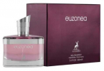 Parf&uuml;&uuml;mvesi Alhambra Euzonea, 100 ml