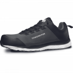 T&ouml;&ouml;saapad meeste TWF Super Set ESD S1P SRC, ilma s&auml;&auml;reosata, ilma soojenduseta, must v./hall v., 39 suurus