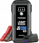 Akulaadija Viking Topdon JumpSurge 1200 PRO, 12 V, 9 A