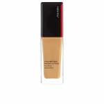 Kreempuuder Shiseido Synchro Skin Radiant Lifting, SPF 30, pruunikas v., 340, 30 ml