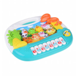 Laste klaver Animal ZA5331