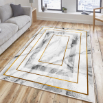 Vaip Conceptum Hypnose ELS2384, mitmev&auml;rviline, 150 cm x 100 cm