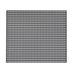 Alus Elfa 4700132, 90 cm x 80 cm, hall v.