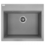 K&ouml;&ouml;givalamu Laveo Tau SBT_510Y, Grey, graniit, 57 cm x 50 cm x 20 cm, hall v.