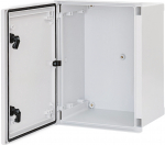 Jaotuskilp ETI EPC 40-30-20, IP66, hall v.