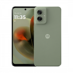 Mobiiltelefon Motorola Moto G55, 256 GB, roheline v.