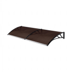 Katus Hatis, 120 cm x 210 cm x 28 cm