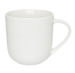Tass Ambition Linea, valge v., 0.4 l