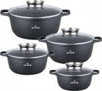 Pottide komplekt Zilner ZL-8900