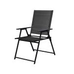 Aiatool Domoletti Smart 17618-3 BLACK, must v., 56 cm x 63 cm x 89 cm