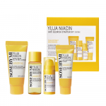 N&auml;ohooldustoodete komplekt naistele Some By Mi Yuja Niacin Anti Blemish, 90 ml, 4 tk