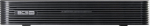 V&otilde;rgusalvesti BCS Basic BCS-B-NVR1001(2.0), must v.