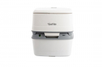 Mobiilne biotualett Thetford Porta Potti Qube 365, 38.3 cm, 21 l