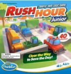 Lauam&auml;ng ThinkFun Rush Hour Junior