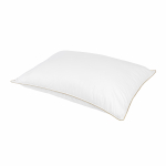 Padi Masterjero Premium Fauxdown LOW, valge v., 50 cm x 70 cm