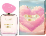 Parf&uuml;&uuml;mvesi Lazell Aurora`s Dream, 100 ml