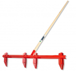 K&uuml;&uuml;niskultivaator BIG, plastik, 140 cm