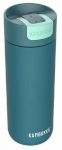 Termostass Kambukka Olympus Peacock, 0.5 l, sinine v.