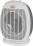 Soojusventilaatorid Sencor SFH 7057WH, 2 kW