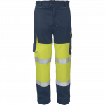 T&ouml;&ouml;p&uuml;ksid meeste Cerva Multinorm TAP PM HV, sinine v./kollane v., L suurus