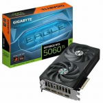 Videokaart Gigabyte GeForce RTX 5060 Ti EAGLE OC 16G, 16 GB, GDDR7