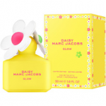 Tualettvesi Marc Jacobs Daisy Glow, 50 ml