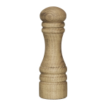 Soola- ja pipraveski Ambition Chess Pro, pruun v.
