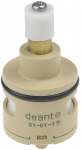 L&uuml;liti Deante, G1/2"
