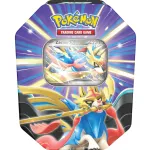 Kaardilauam&auml;ng Pokemon TCG Slashing Legends, EN
