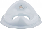 WC iste Maltex, helesinine v., 14 cm x 40 cm x 31 cm