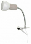 Klambriga laualamp Spot-Light Svenda, E27, 27W