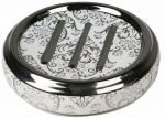 Seebialus Splendid Venezia LA-VENEZIA-MYDELN-SR, valge/h&otilde;be, 12 cm x 12 cm