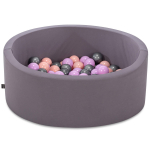 Pallimeri Kalune Design Bubble Pops, ⌀ 7 cm, roosa v./hall v.