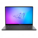 S&uuml;learvuti Asus ROG Zephyrus G16 GU605CP-QR007W, Intel Core Ultra 9 285H, 32 GB, 32 GB, 16 ", Nvidia GeForce RTX 5070, hall v., en
