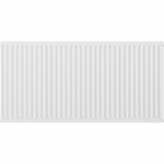 Radiaator Mexen C22, 60 cm x 60 cm, k&uuml;lg&uuml;hendus, 992 W, valge