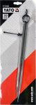 Sirkel Yato YT-72108, h&otilde;be v.
