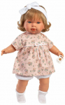 Nukk Llorens Carla 42164, 42 cm, valge v.