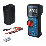 Multitester Bosch Professional GDM 600-15