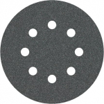 Lihvimisleht Bosch Pro F355, 100, 12.5 cm x 12.5 cm, 5 tk
