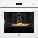Integreeritav ahi Electrolux 800 seeria MealAssist with SteamPro LOB8S38V