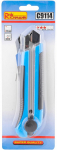 Nuga Richmann 42-C9114, 2.5 cm, plastik/metall, 1 tk