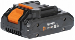 Aku Daewoo DABT 4221Li, 21 V, li-ion, 4000 mAh