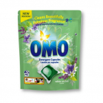 Pesukapslid OMO, 42 tk